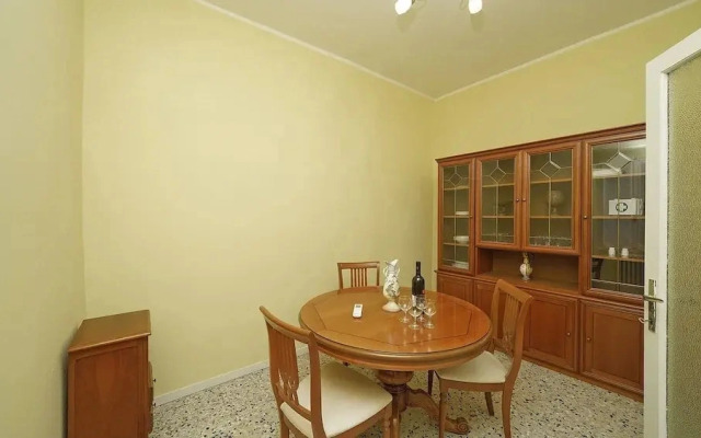La Vista dal Borgo in Cecina