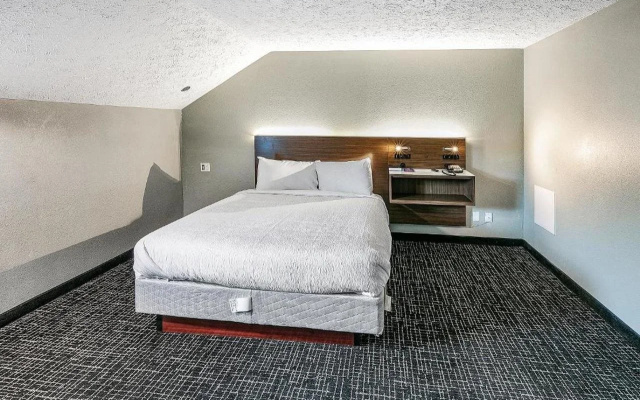 Gatlinburg Mountain Inn