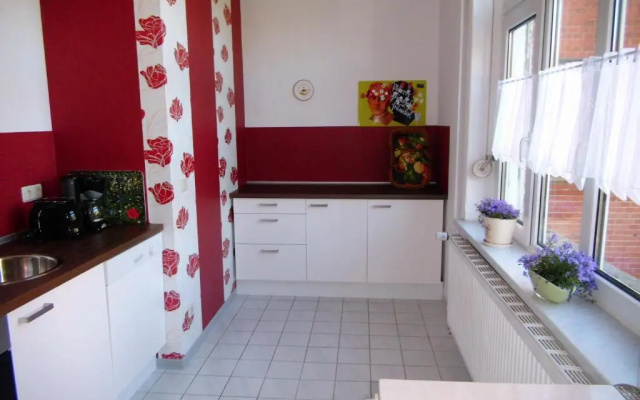 Ferienwohnung Markert