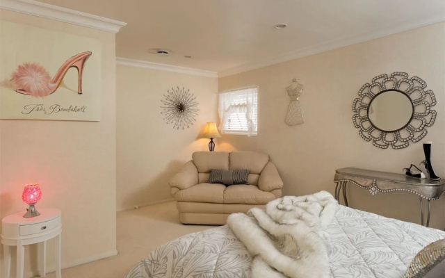 Regis Park B&B