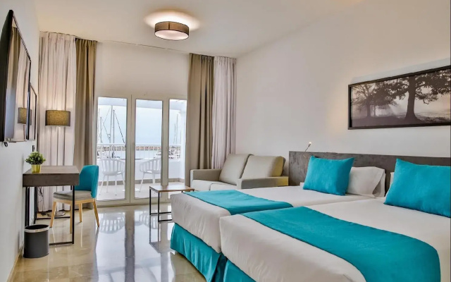 Hotel Moon & SPA