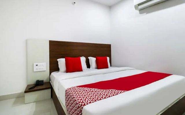 H5 by OYO Rooms
