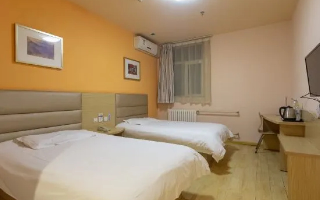 Grace Inn Jinan Olympic Centre