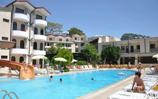 Acacia Resort Hotel