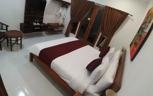 Adi Abian Villa