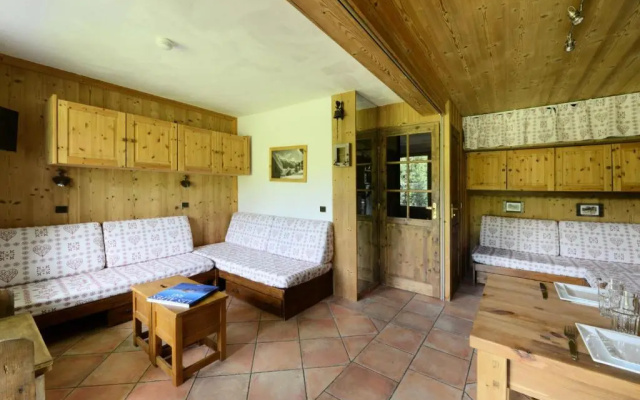 Résidence Aigue-marine - Studio pour 4 Personnes 08