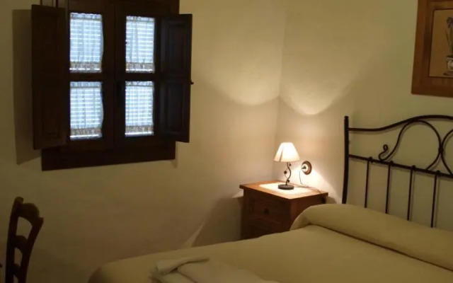 Casa Rural La Pililla