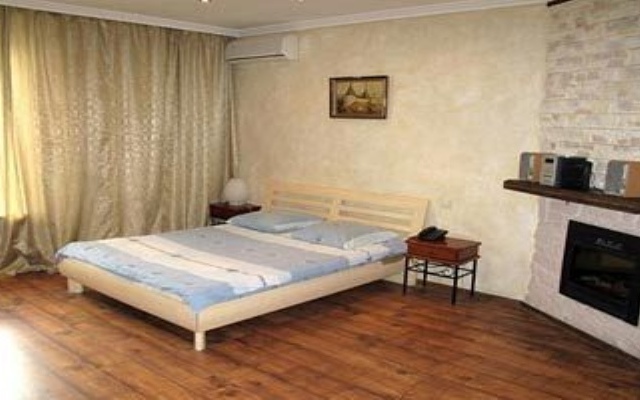 Отель Santa Sofia Киев