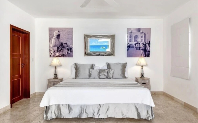 Villa Mumbai