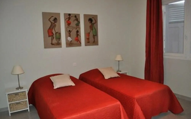 Villa Gecko