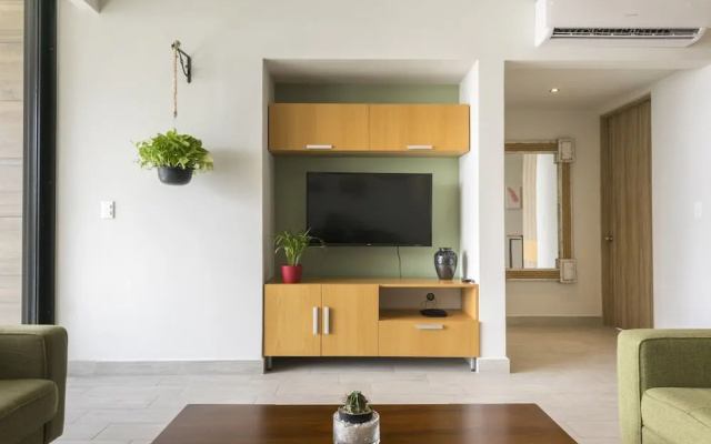 Opal Suites Apartments by Homing Bird.