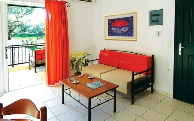Muses Villas