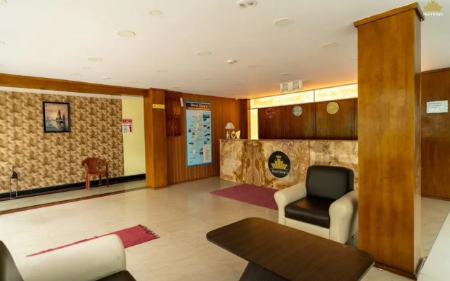 Hotel The King's