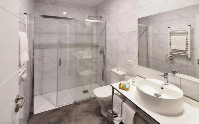 Hotel Apartamentos Dabarca