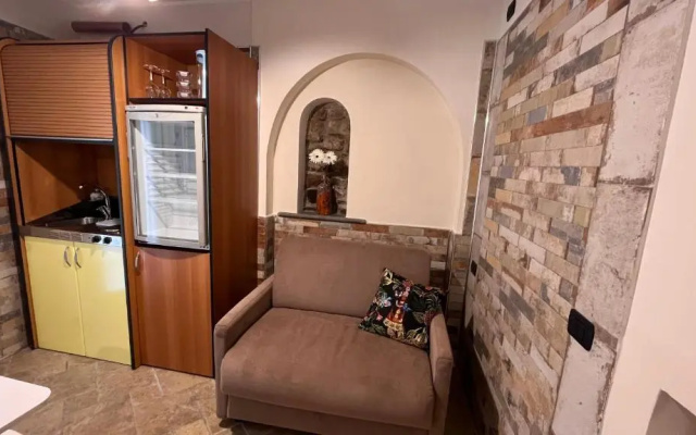 Locanda Badia Residenze Iride e Celeste