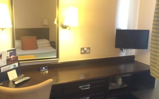 The Strathdon Hotel