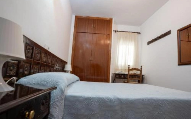 Apartment Sierraguadalquivir
