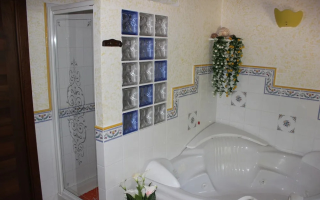 GC House B&B