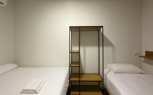 Hostal Alcorcon