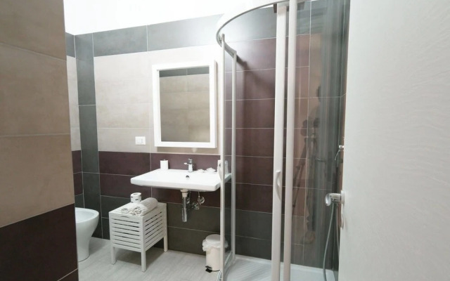 Casa Dante Bed&Breakfast