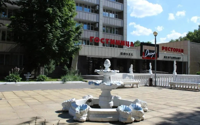 Gostinichnyy Kompleks Dnepr