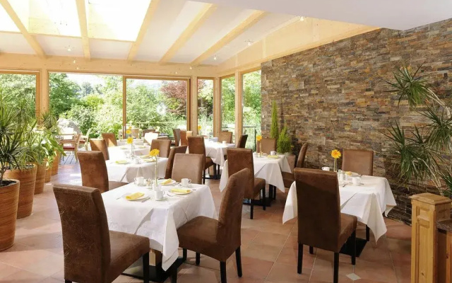 Hotel Garni Partaneshof