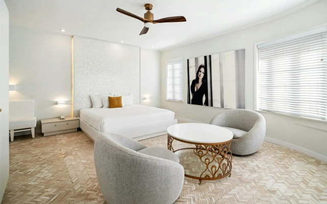 Cardozo Hotel South Beach