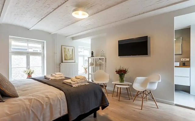 B&B Gracht 62