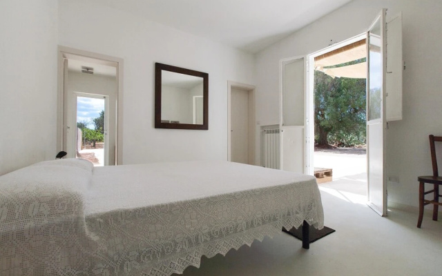 Casina Del Mandorlo