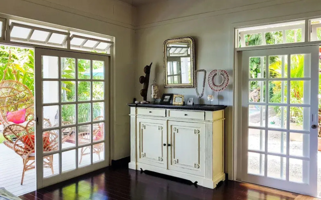 Casa Mymoon