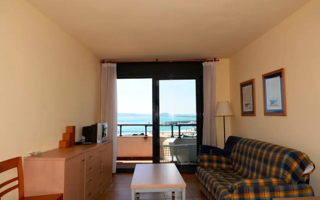 Apartamento  Port Vell 2-4