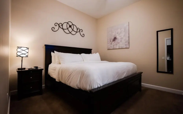 2 Bedroom Lake View Villa - Unit 309
