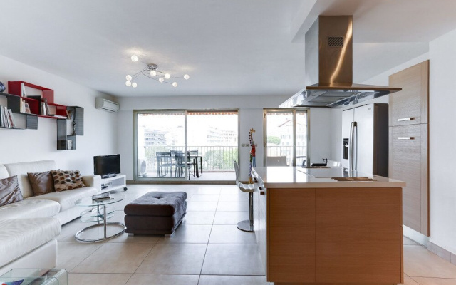 Galice Private Apartment A/C