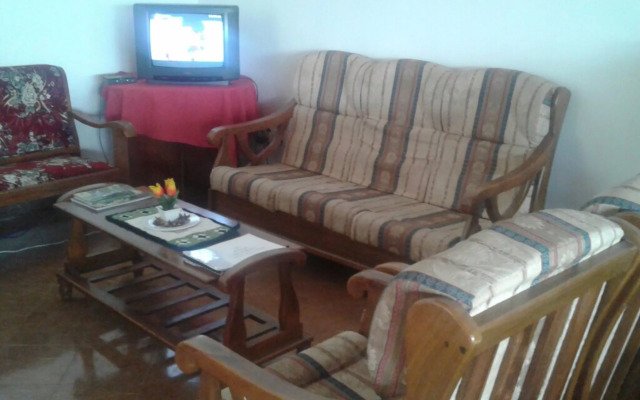 Hotel Alta Vista