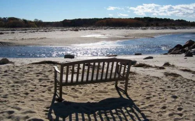 Sea Meadow Inn