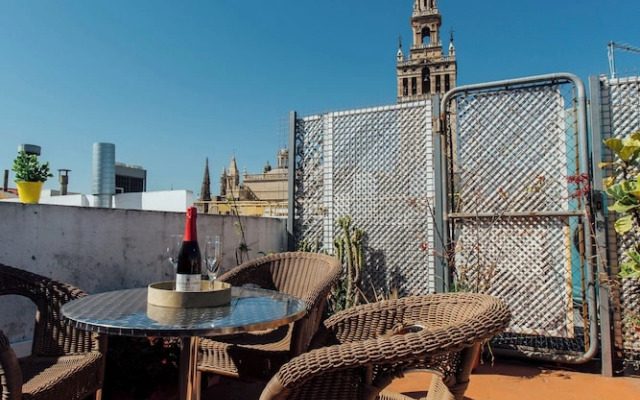 Boutique Abades Apartment II