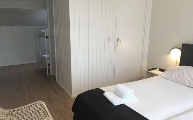 Hotel Valkenhof