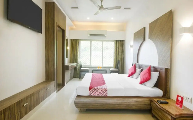 Rishivan Resort by OYO Rooms
