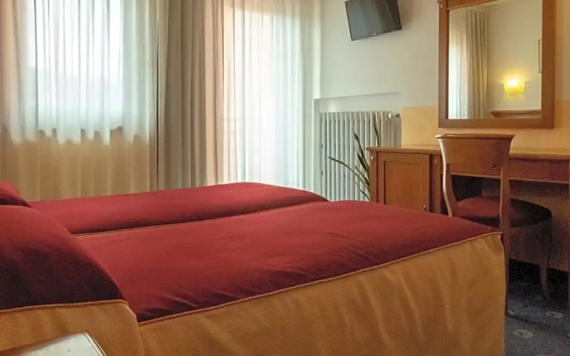 Hotel Centrale