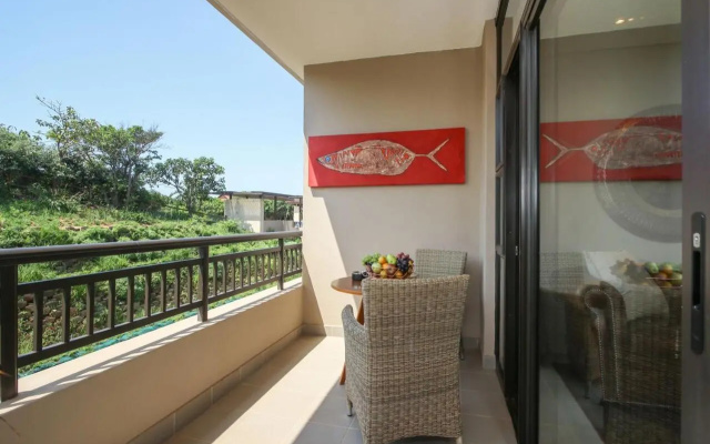 Zimbali Suite 423