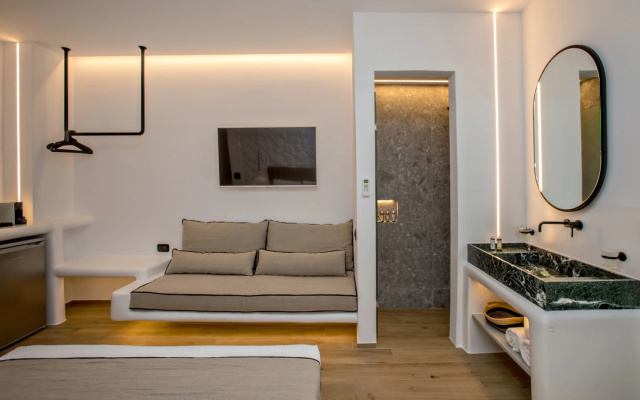 Levantes Luxury Suites II