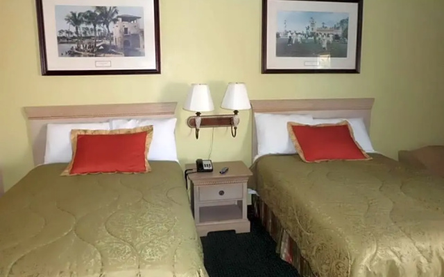 America's Best Inn Lakeland