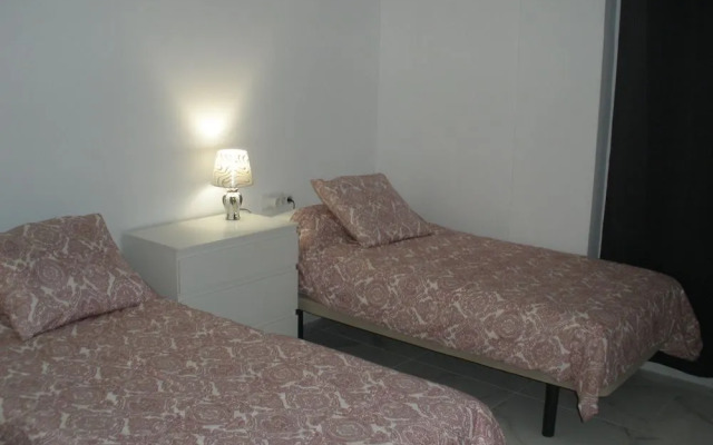 Apartamento Alicante