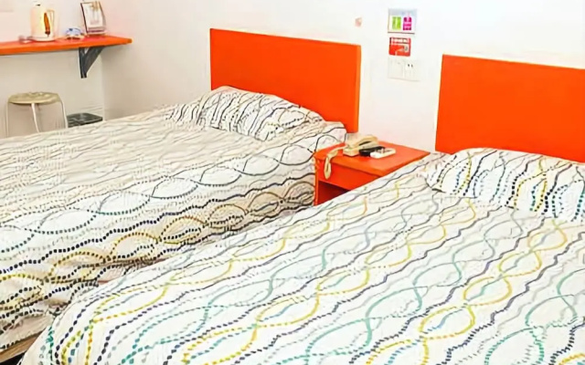 Pod Inn