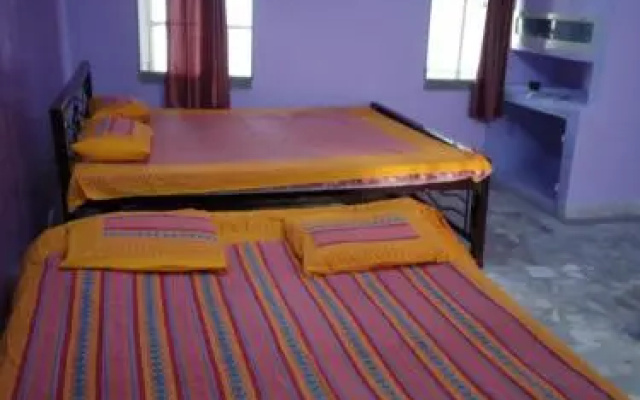 Vamoose Shantiniketan Bichitrita