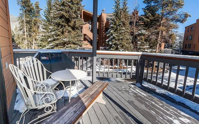 Key Condo by Summit County Mountain Retreats