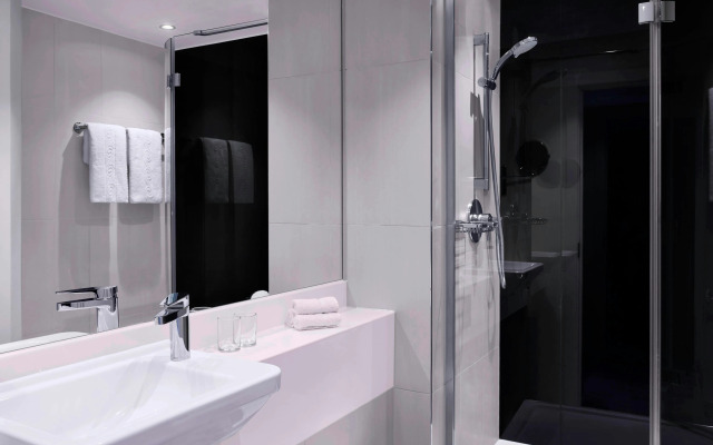 Sheraton Heathrow Hotel