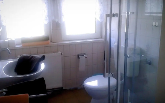 Hotel & Pension Morsum