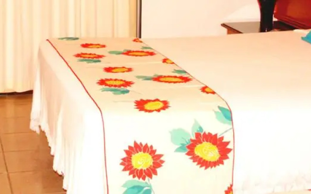 Cahy Praia Hotel