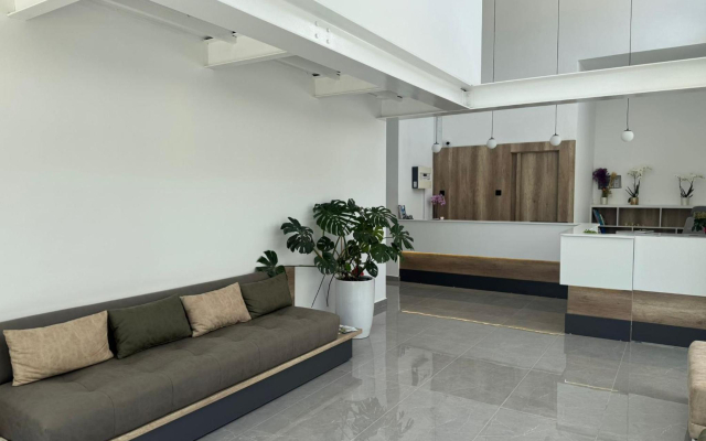 Alya Rooms